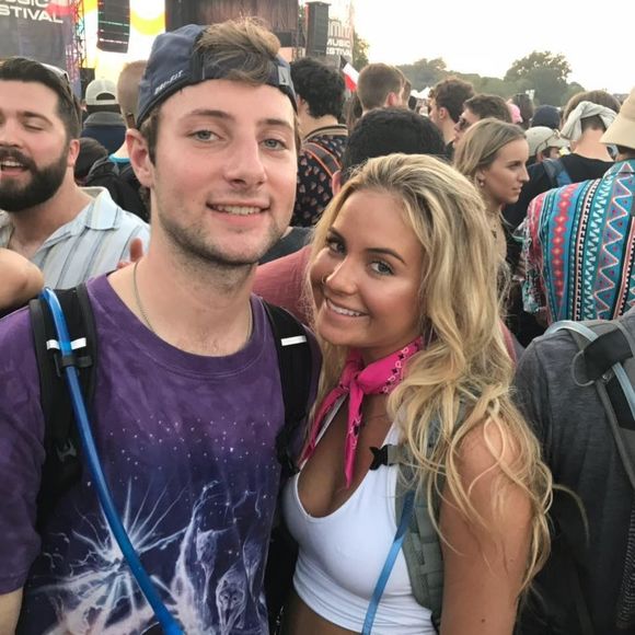 Meet your Posher, Lucas - Picture 1 of 1